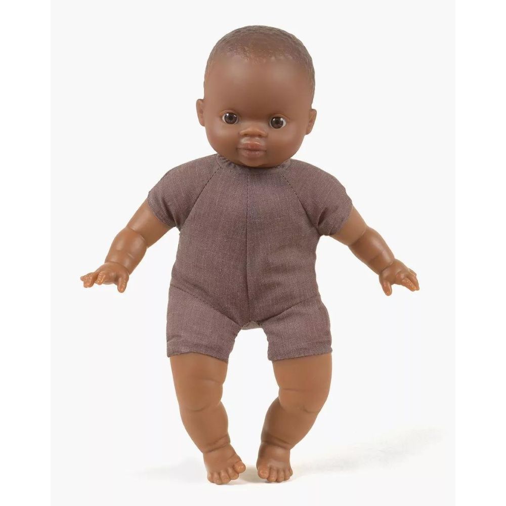 Minikane Baby Oscar 28cm