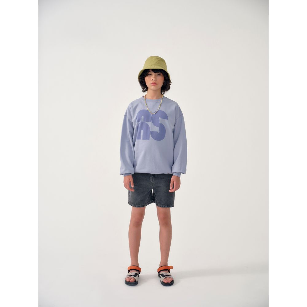 Main Story Denim Short