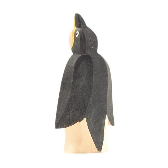 Ostheimer Penguin From The Front