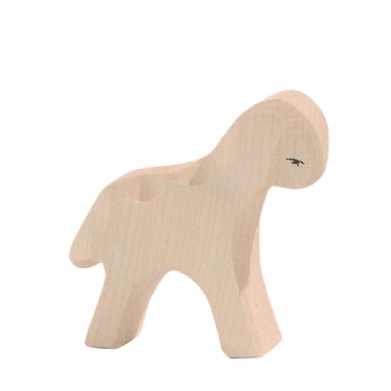 Ostheimer Lamb Standing