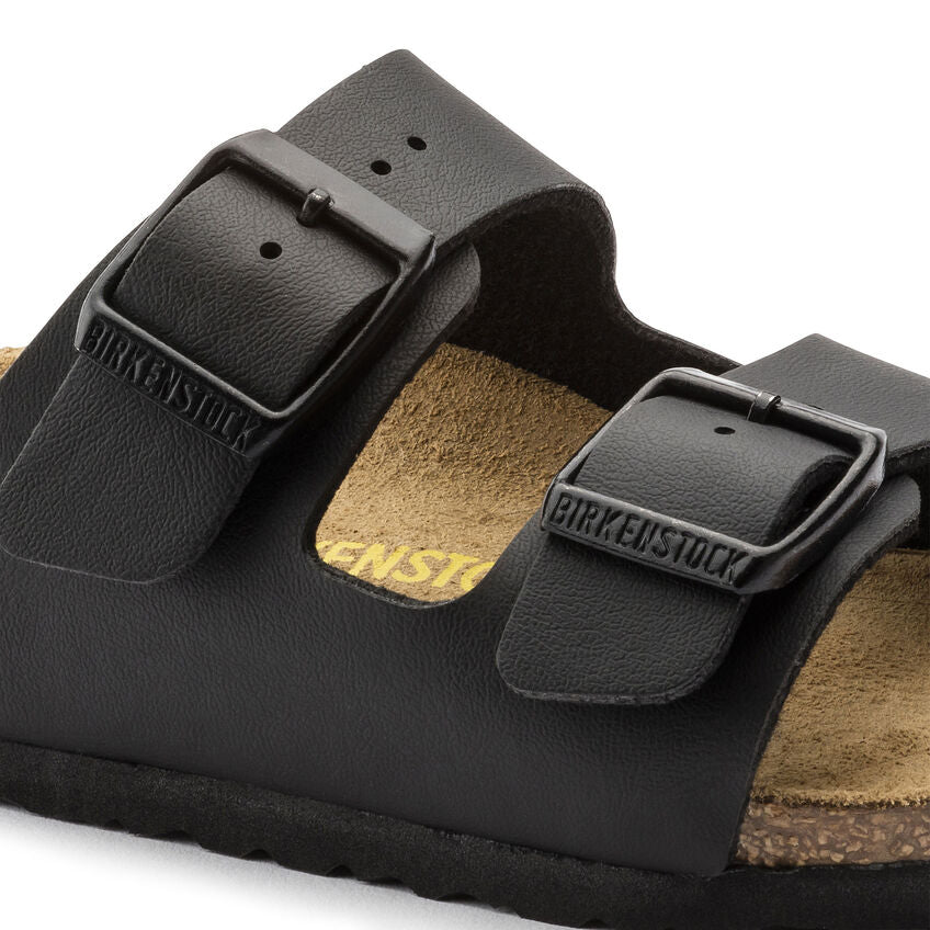 Birkenstock Arizona Kids Black