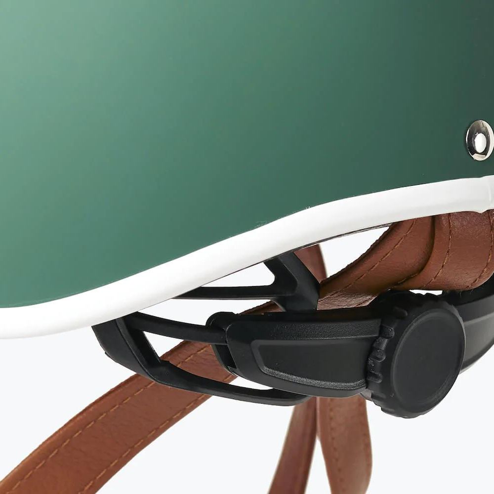 Thousand Jr. Helmet - Going Green XS