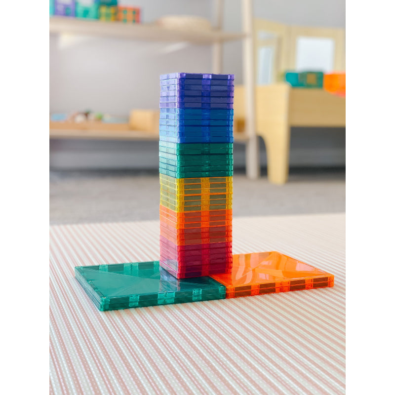 Connetix Expansion Pack - 40 Pieces