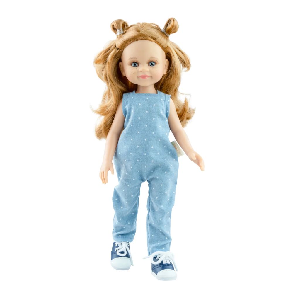 Paola Reina Las Amigas Doll - Cleo