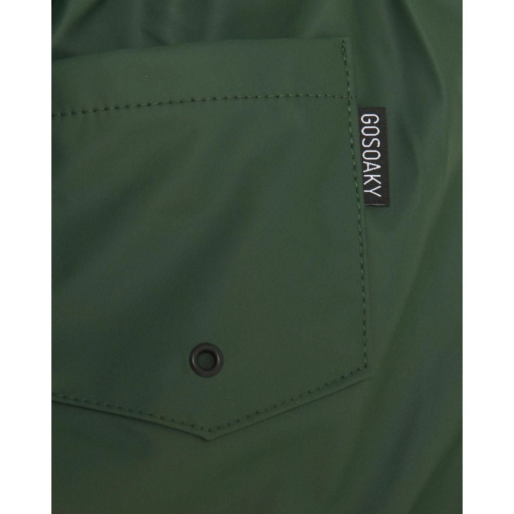Go Soaky Hidden Dragon Unisex Splash Pants