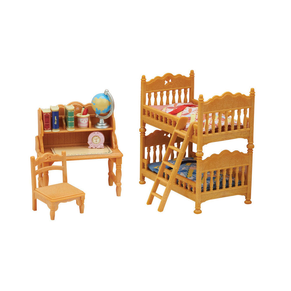 Callco Critters Children's Bedroom Set