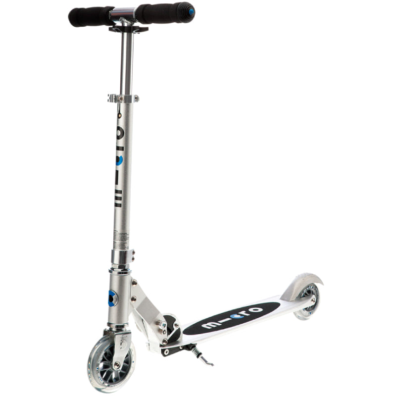 MICRO Sprite Scooter - Silver