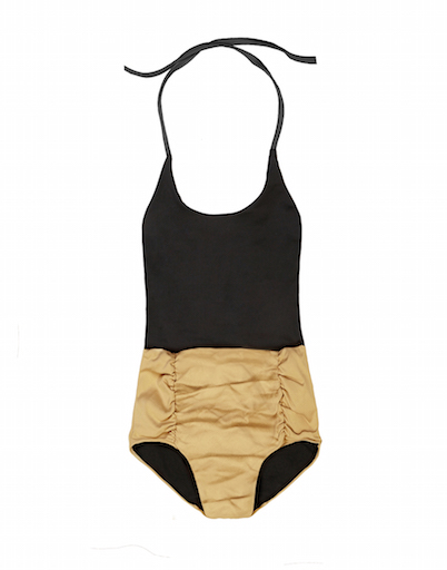 Little Creative Factory Strap Vintage Bathing Suit