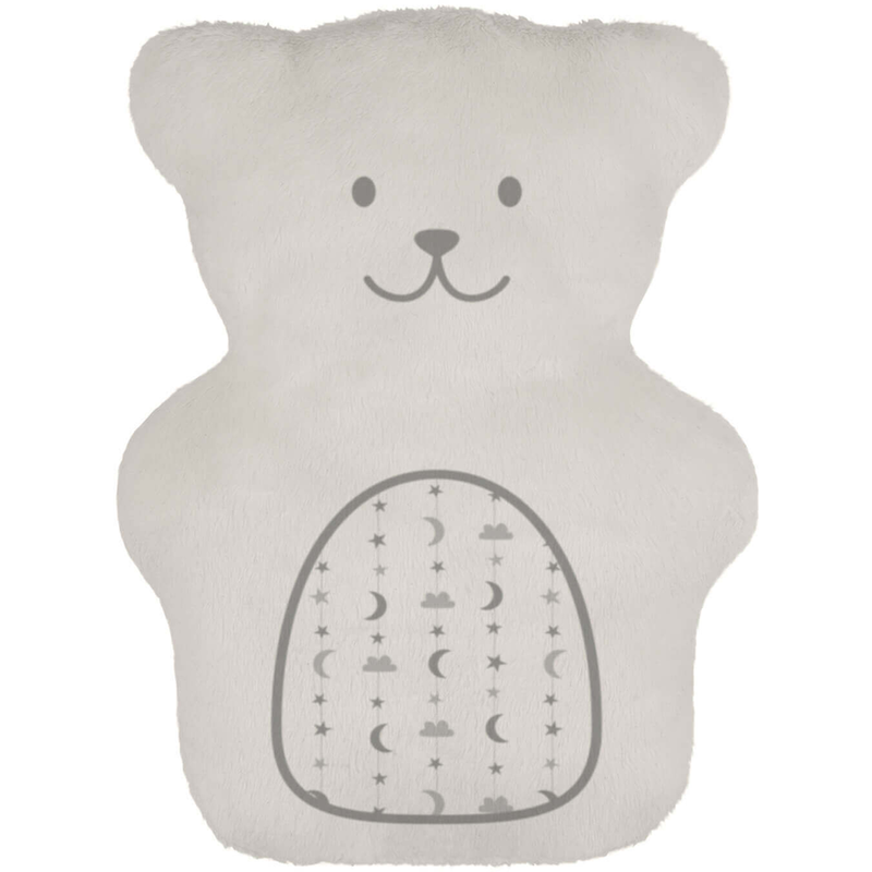 Béké-Bobo Supreme Bear Grey 6+