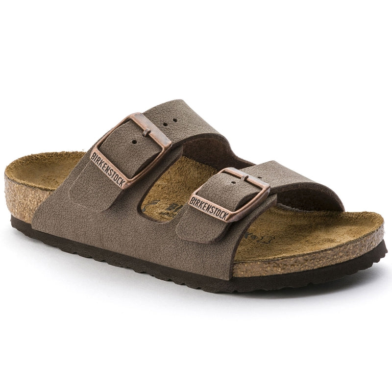 Birkenstock Arizona Kids Mocha