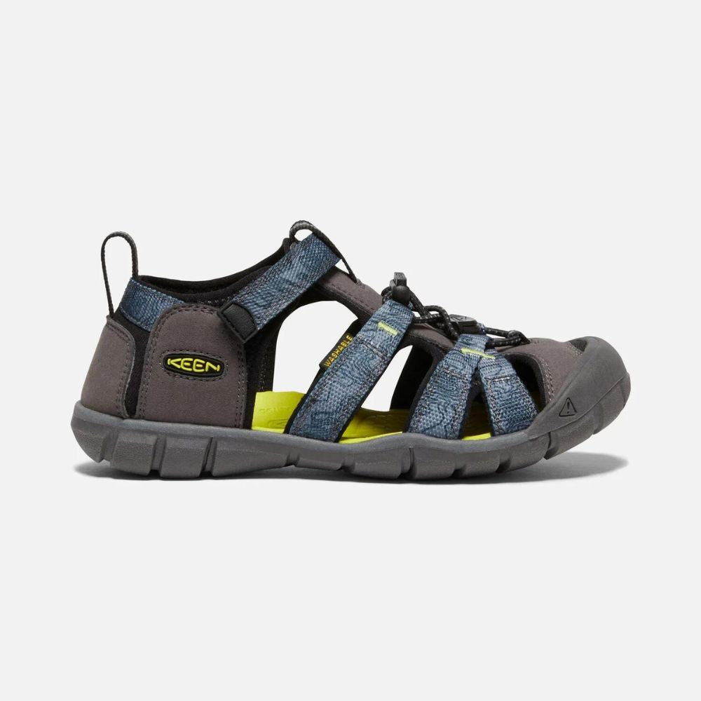 Keen Seacamp II CNX Y Magnet / Evening Primrose
