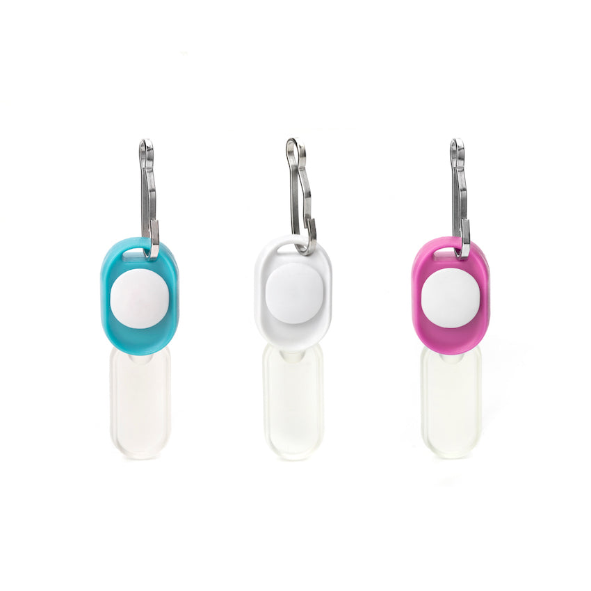 Mini Zipper Light