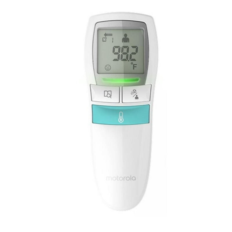 Motorola Smart Nursery Touchless Thermometer