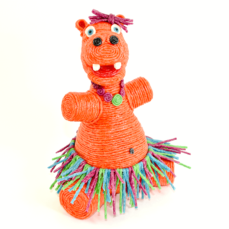 Wikki Stix Neon Pak