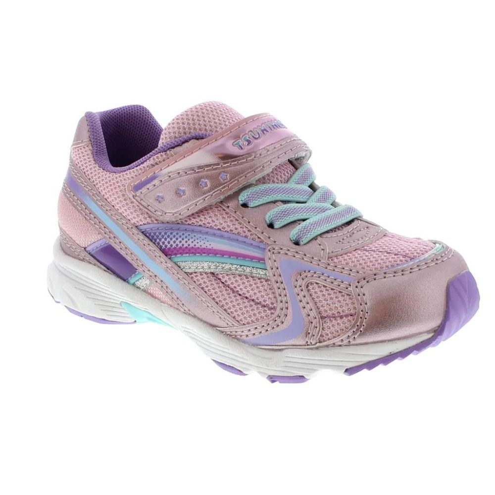 Tsukihoshi Child Glitz Rose / Lavender