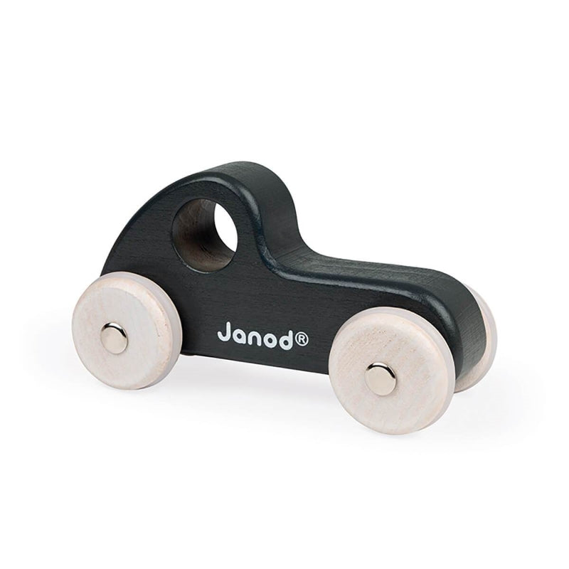 Janod Small Push Vehicles