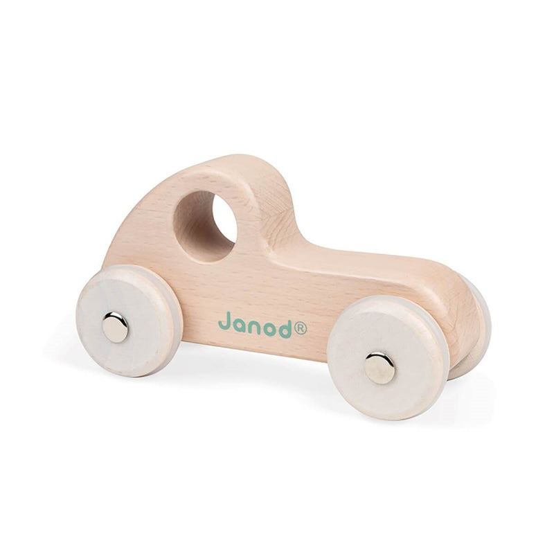 Janod Small Push Vehicles
