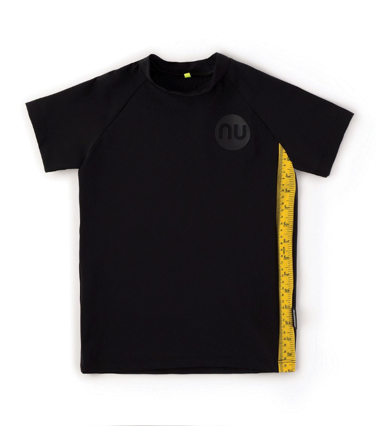 Nununu Measuring Band Rashguard
