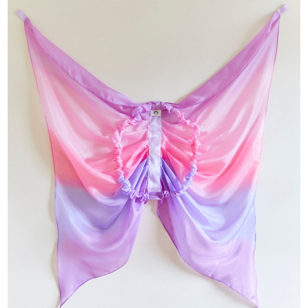 Sarahs Silks Wing - Blossom