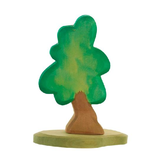 Ostheimer Oak Medium With Support