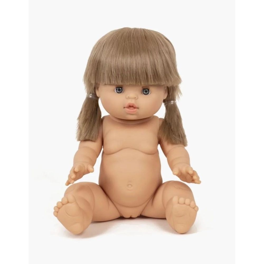 Minikane Gordis Baby 34cm - Yzé