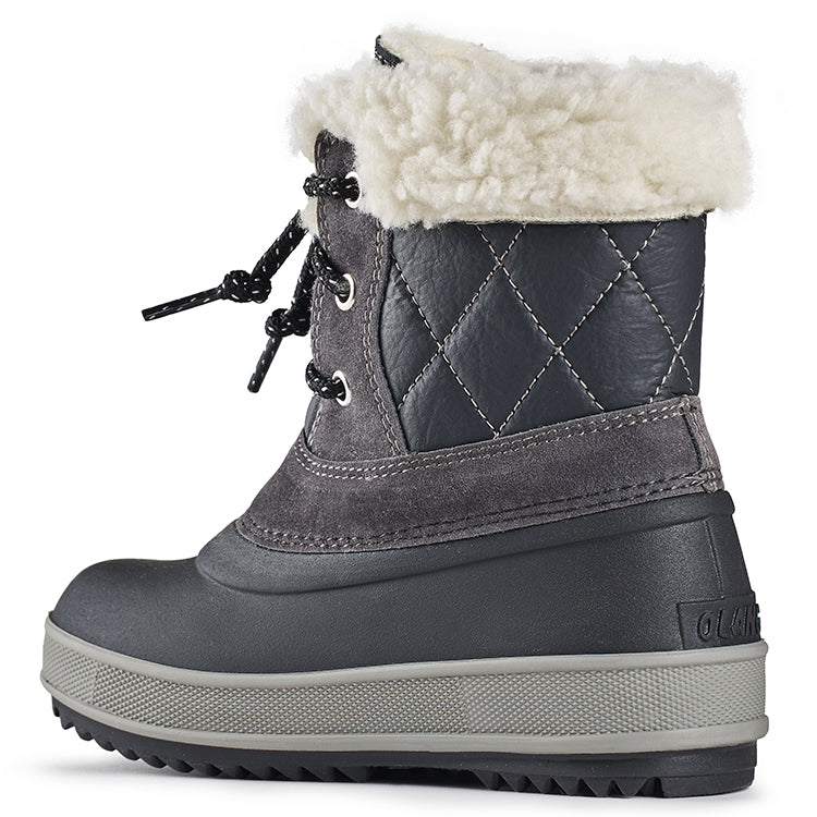 Olang Ape Boot Antracite