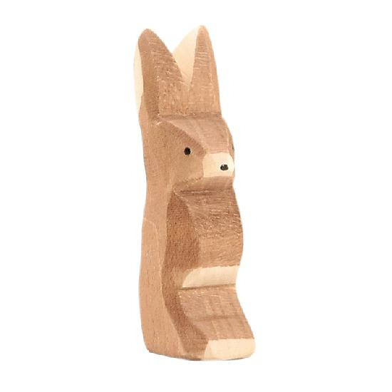 Ostheimer Rabbit Ears Up