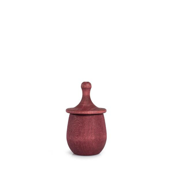 Grapat Wood Little Things - Red