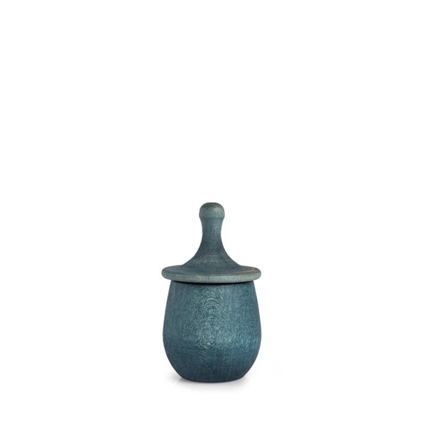 Grapat Wood Little Things - Blue