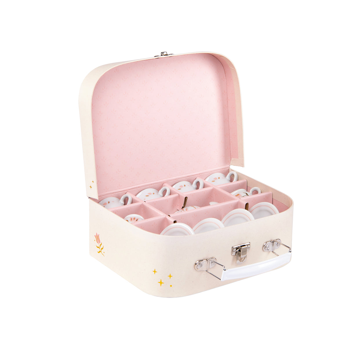 Moulin Roty Petite Ecole De Danse - Tea Set