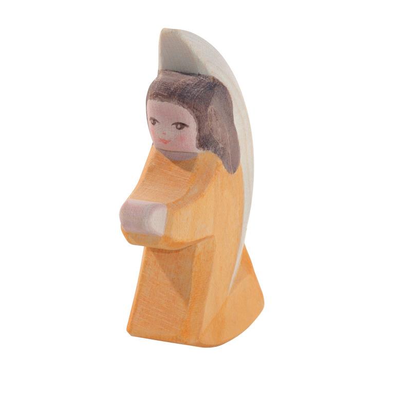 Ostheimer Little Angel Orange