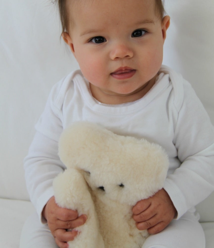FLATOUT Bear-Mini, Milk