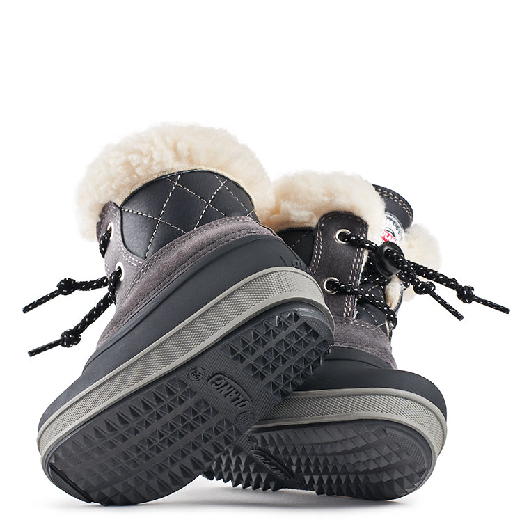 Olang Ape Boot Antracite