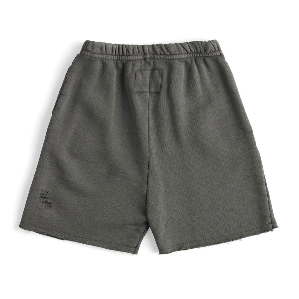 Nununu Snake Sweatshorts