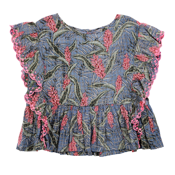 Louise Misha Figaria Top