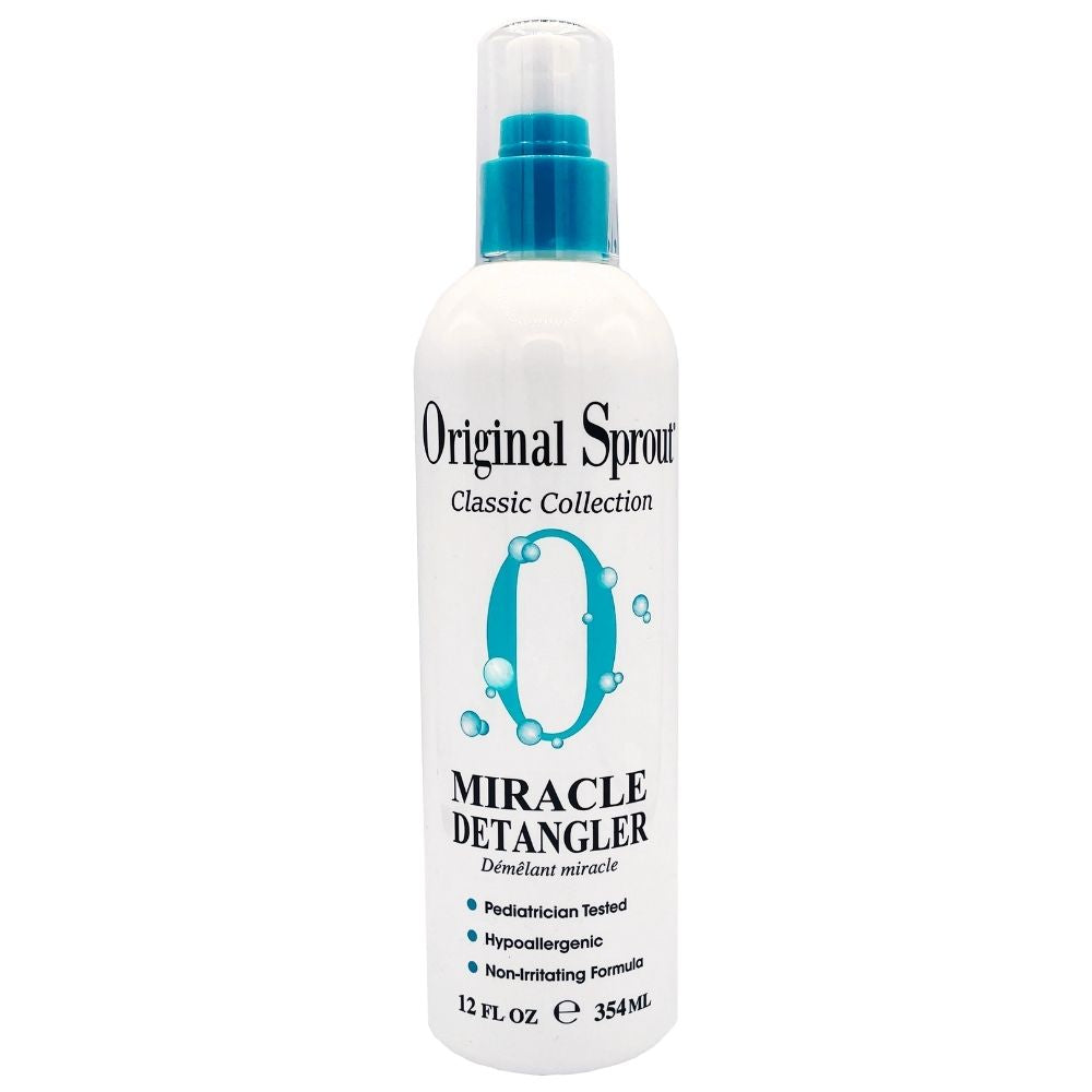 Original Sprout Detangler Spray 12oz