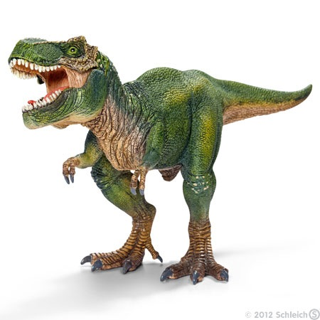 Schleich Dinosaurs - Tyrannosaurus Rex