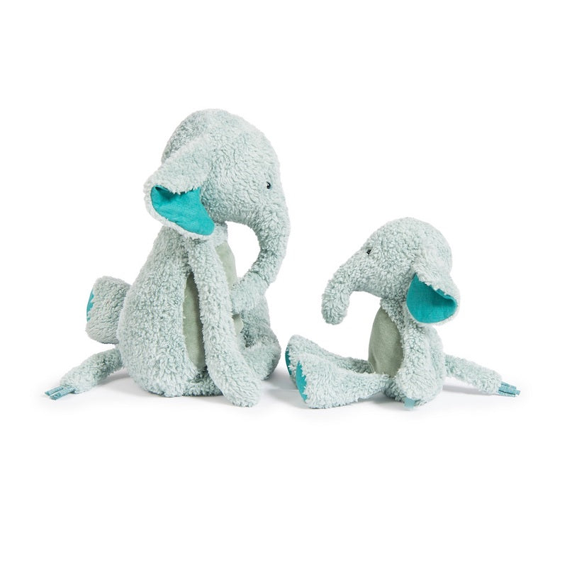 Moulin Roty Les Baba Bou - Elephant Little
