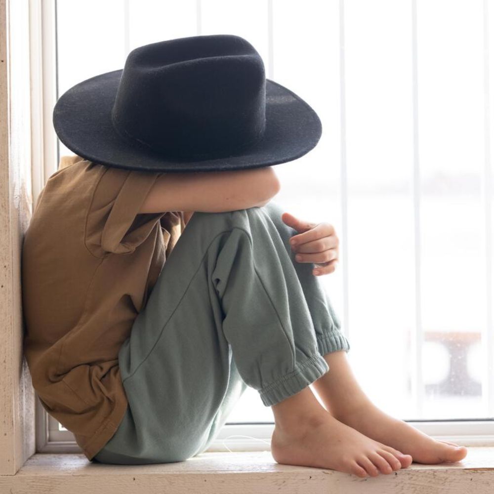 Headster Topper Fedora B