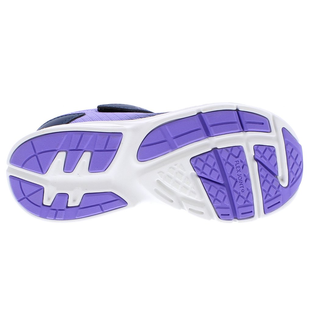 Tsukihoshi Turbo Purple / Navy