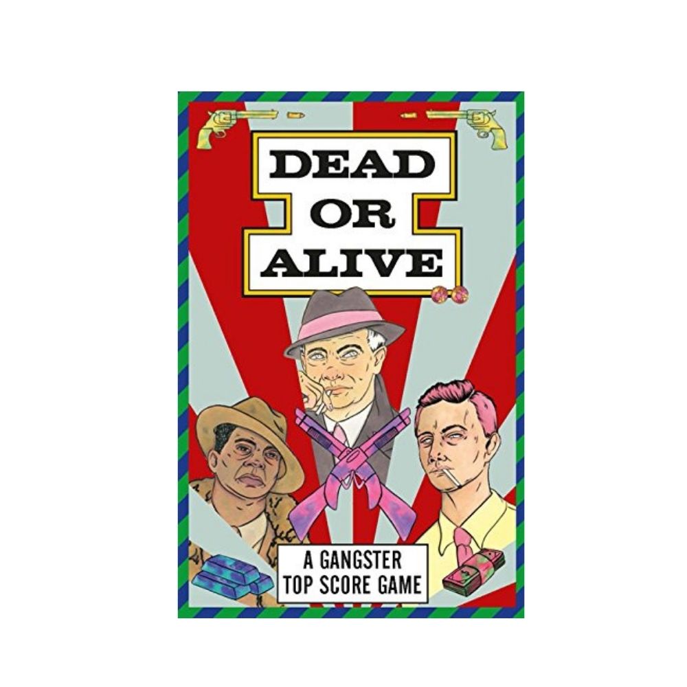 Dead or ALive A gangster Top Score Game
