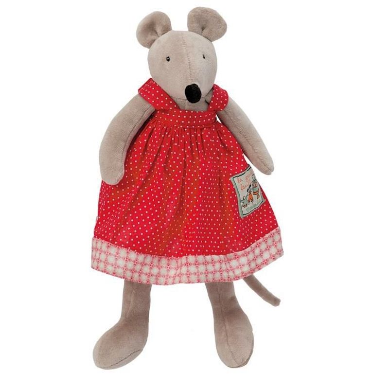 Moulin Roty Grande Famille- Nini 30 cm