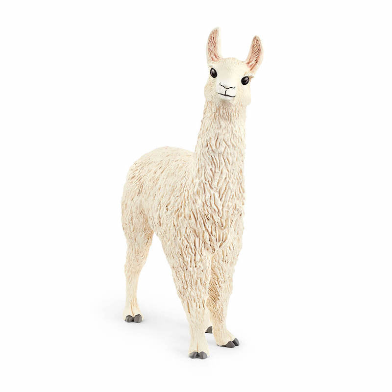 Schleich Llama 2021