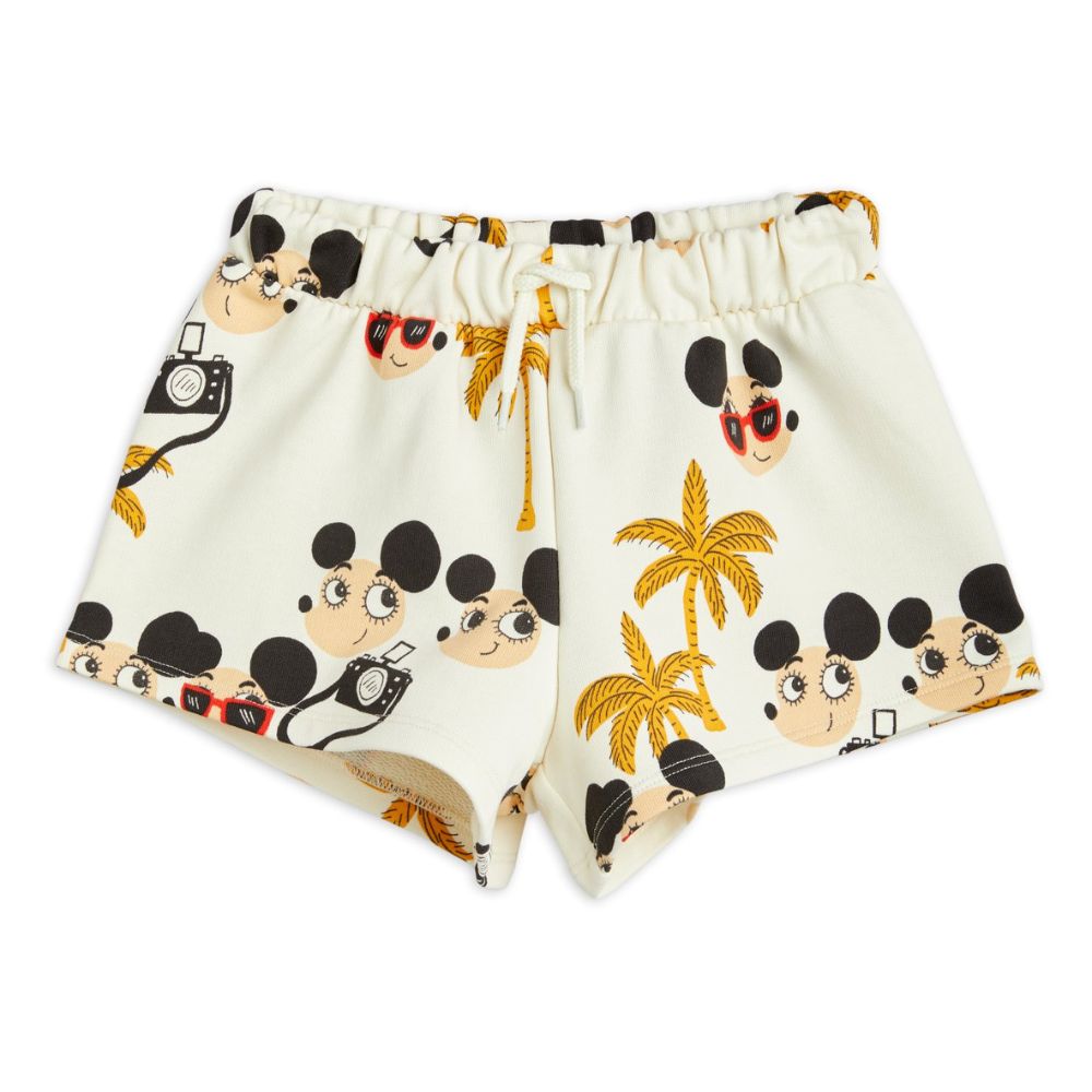 Mini Rodini Ritzratz Sweatshorts
