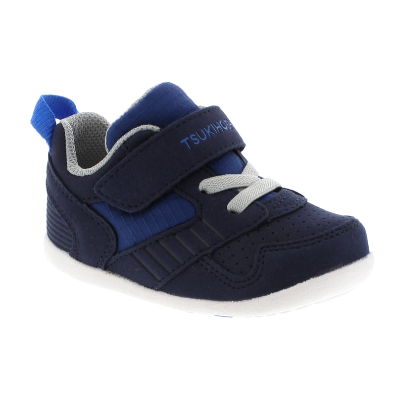 Tsukihoshi Racer Navy / Blue