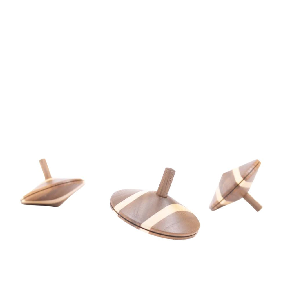 Spinning Top SCHOCO -SHANE