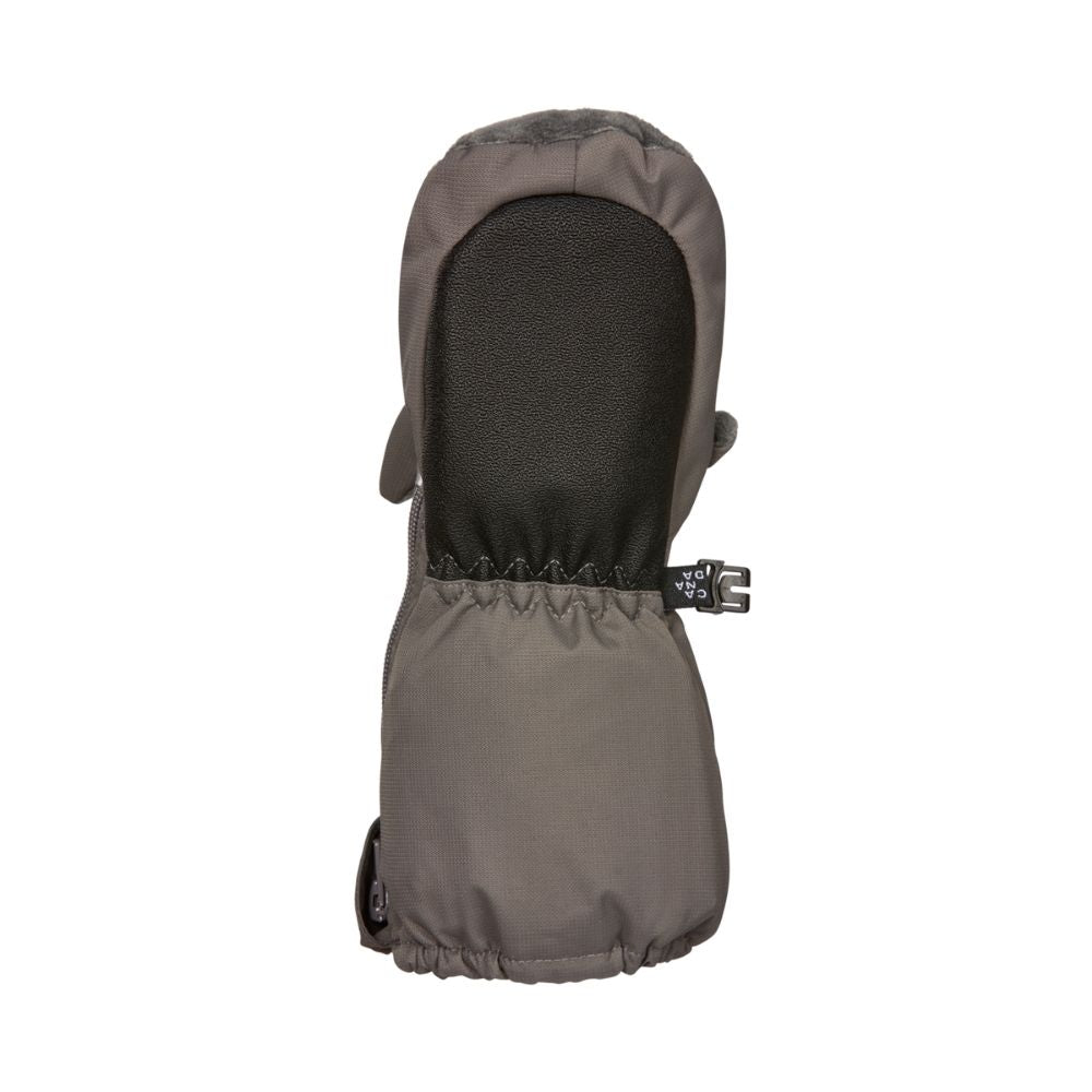 Kombi Sherpa Animal Infant Mitt