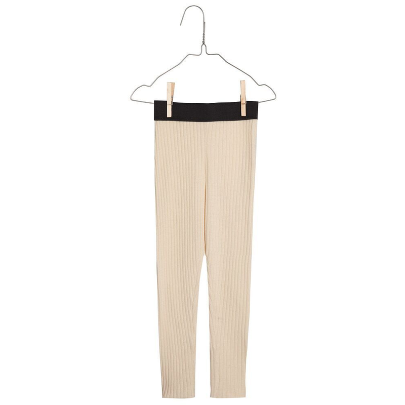 Little Creative Factory Adult Ribbed Leggings
