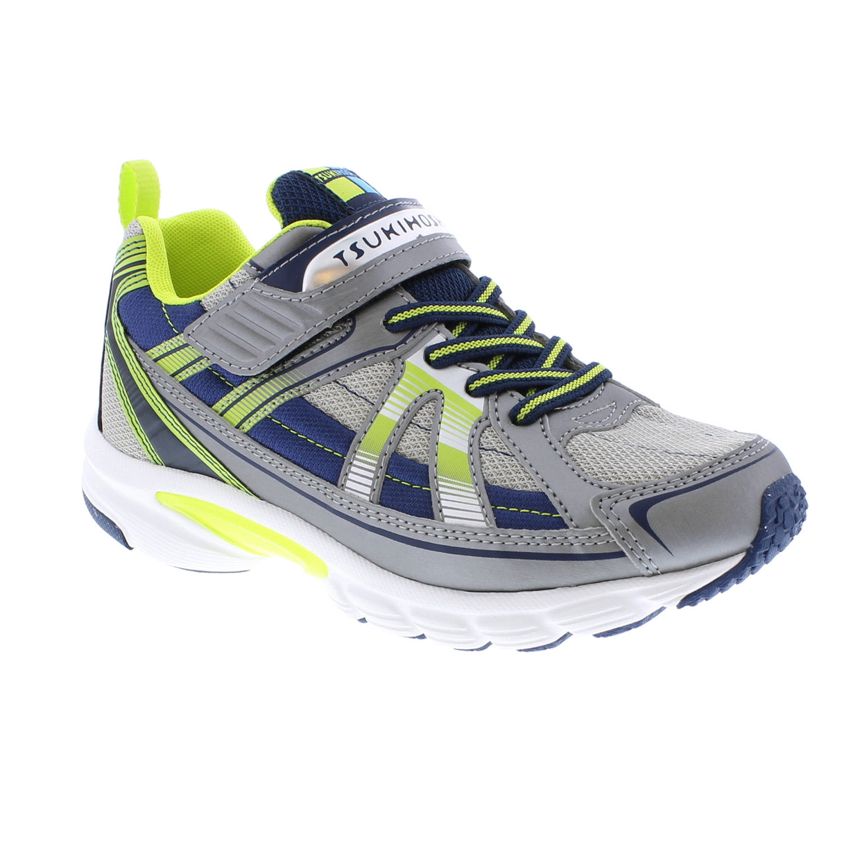 Tsukihoshi Storm Steel/Navy