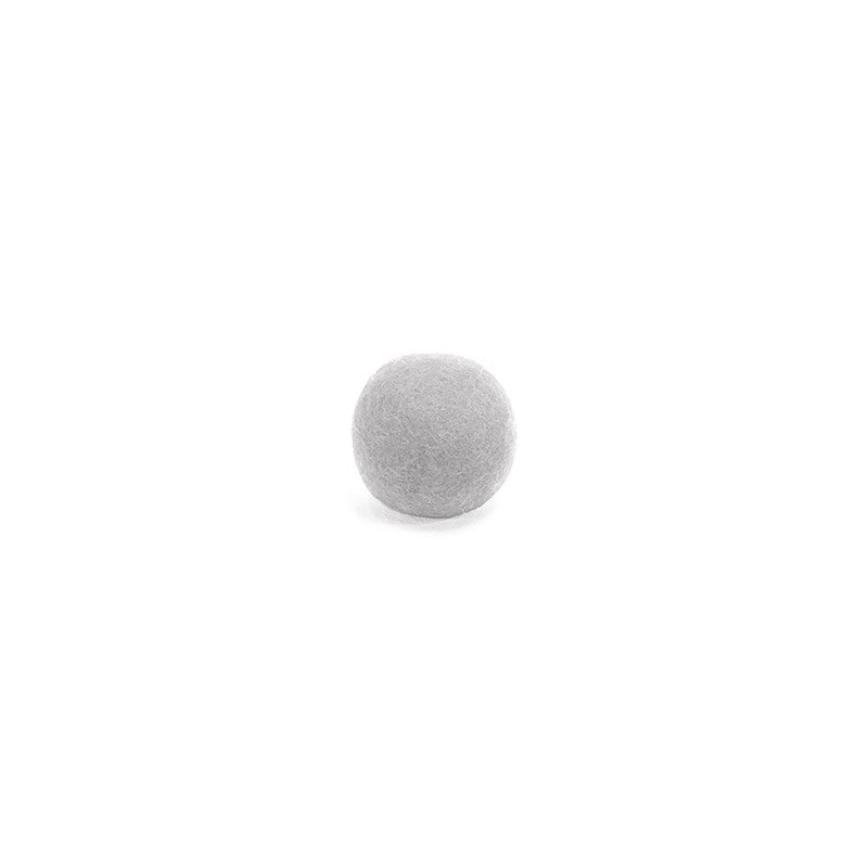 Muskhane Small Plain Balls Natural